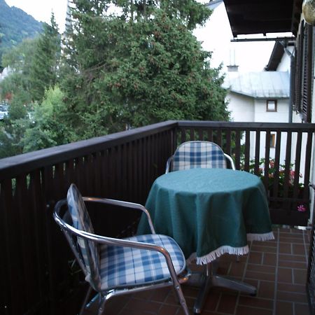 Ferienappartements Brandner Bad Hofgastein Luaran gambar