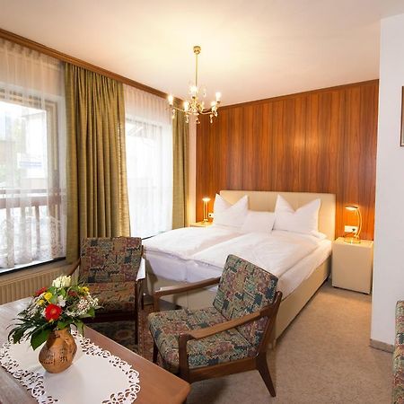 Ferienappartements Brandner Bad Hofgastein Luaran gambar