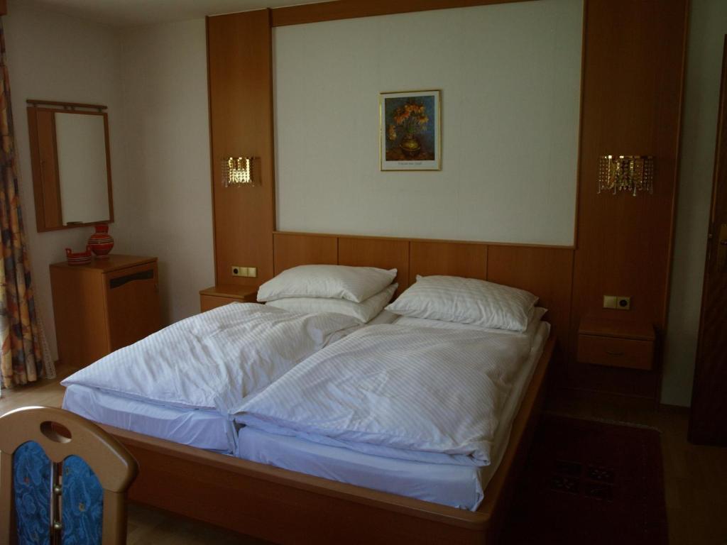 Ferienappartements Brandner Bad Hofgastein Bilik gambar