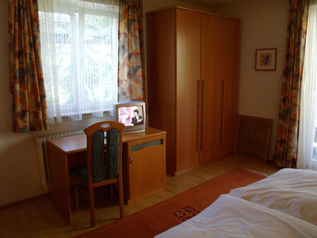 Ferienappartements Brandner Bad Hofgastein Bilik gambar