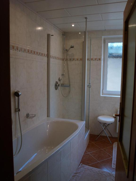 Ferienappartements Brandner Bad Hofgastein Bilik gambar