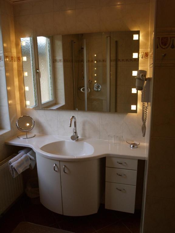 Ferienappartements Brandner Bad Hofgastein Bilik gambar