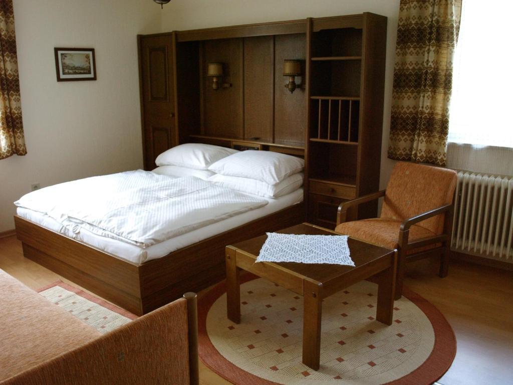 Ferienappartements Brandner Bad Hofgastein Bilik gambar