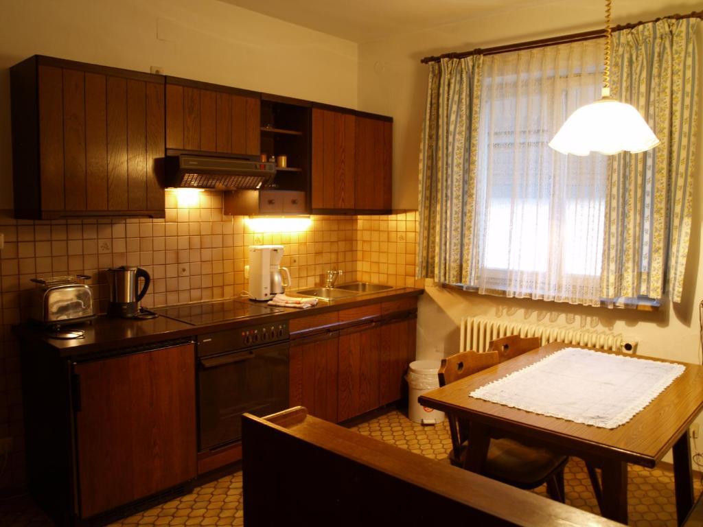 Ferienappartements Brandner Bad Hofgastein Bilik gambar