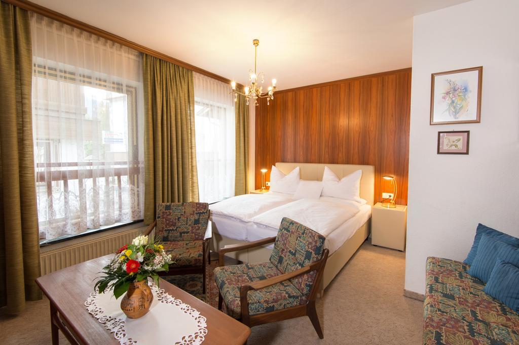 Ferienappartements Brandner Bad Hofgastein Luaran gambar