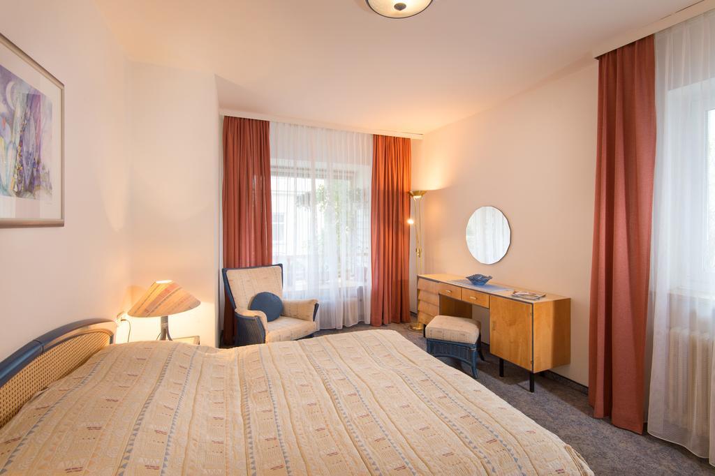 Ferienappartements Brandner Bad Hofgastein Bilik gambar
