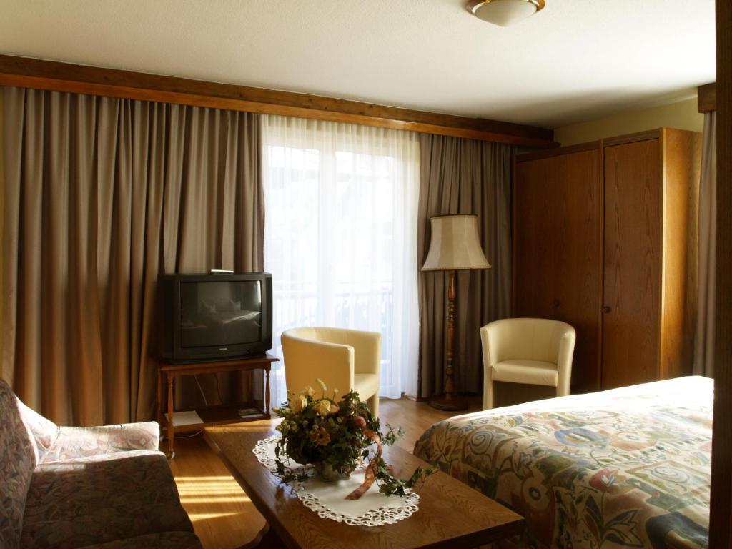 Ferienappartements Brandner Bad Hofgastein Bilik gambar